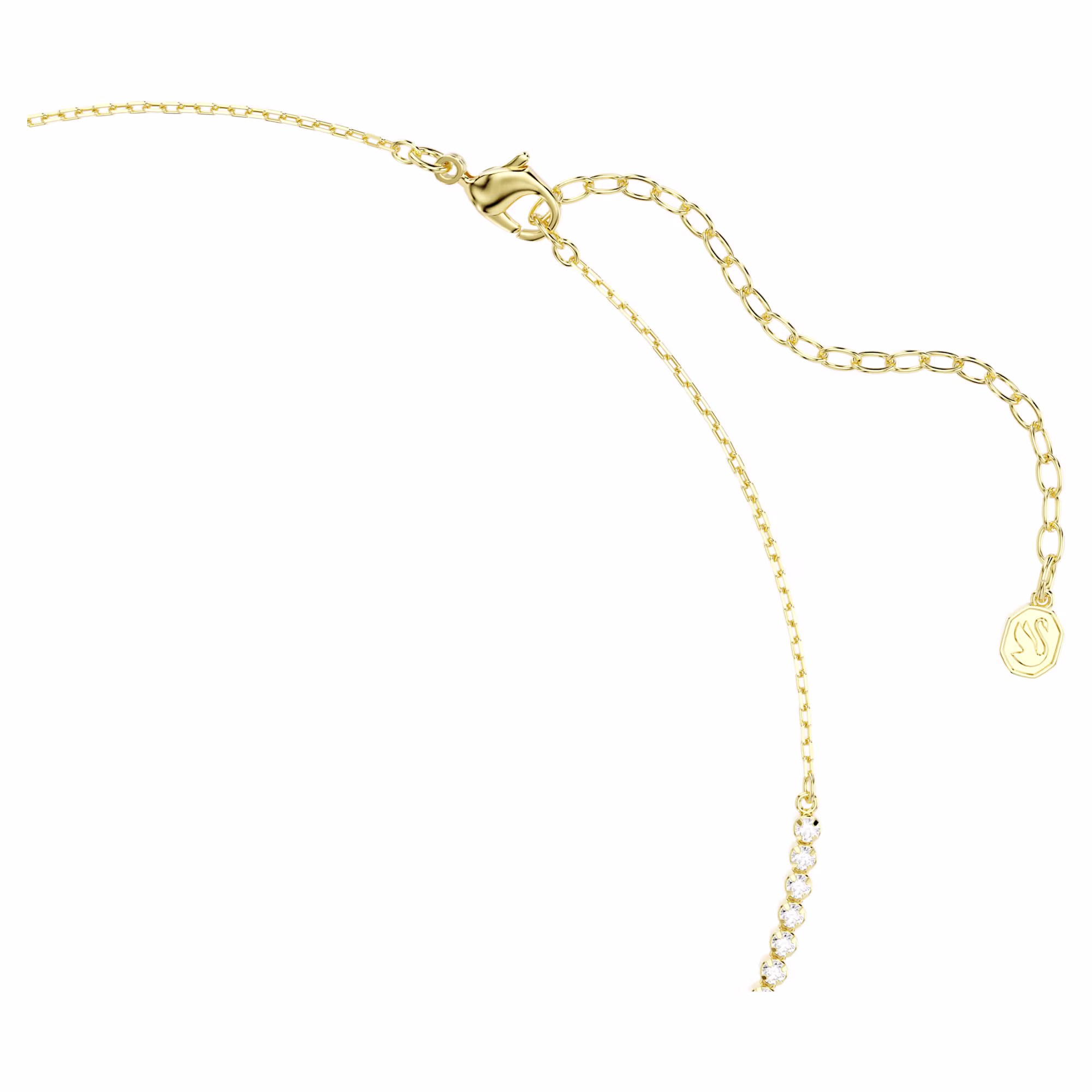 Mesmera necklace